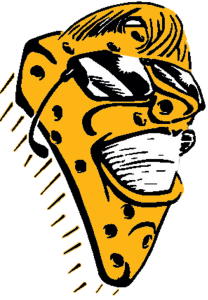 Extreme Cheesehead Cheeseguy