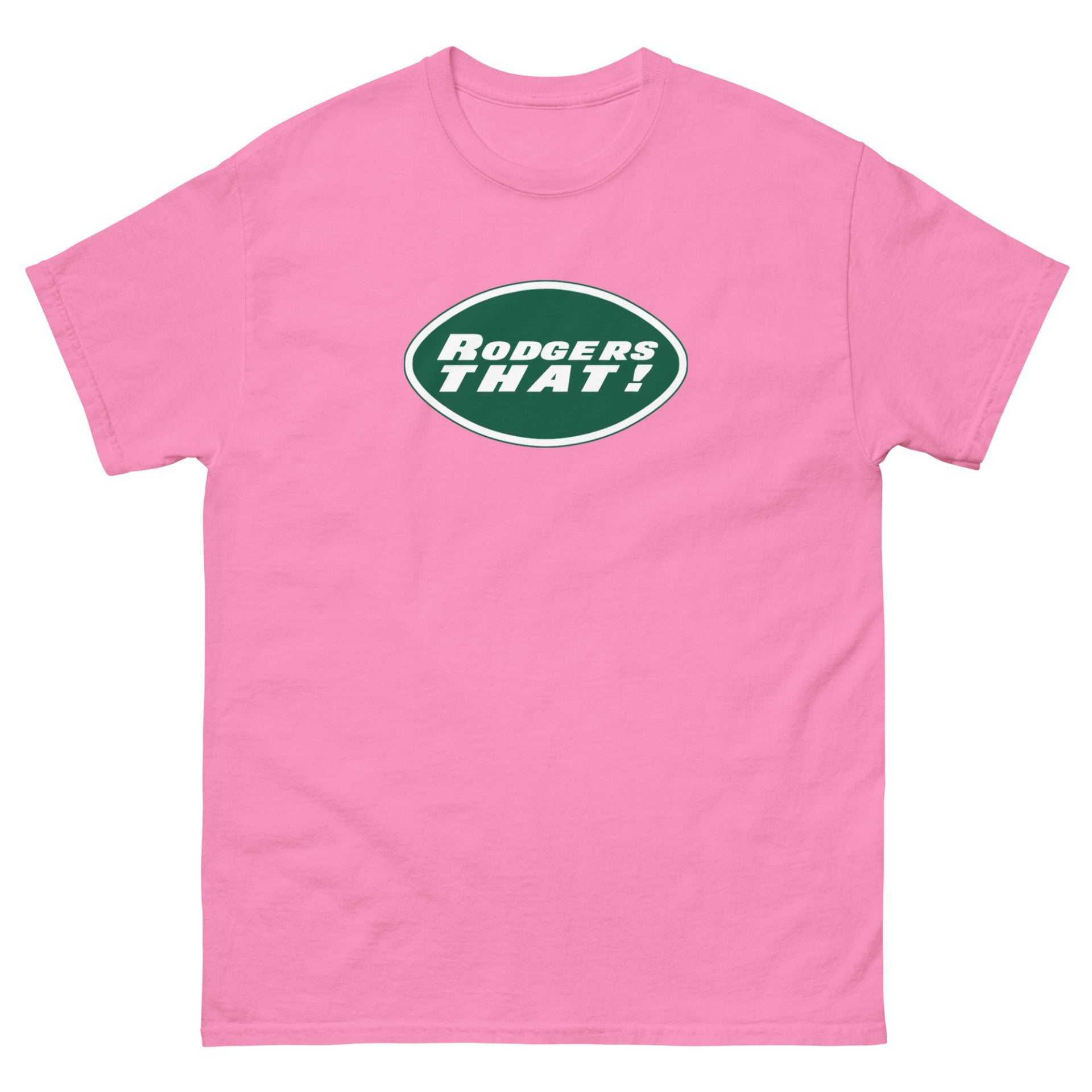 the NEW Rodgers THAT! T-Shirt - Image 3