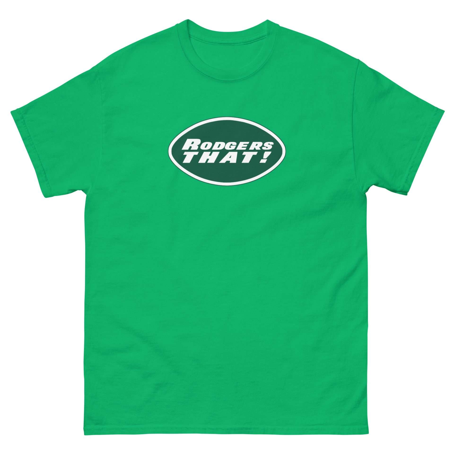 the NEW Rodgers THAT! T-Shirt - Image 2