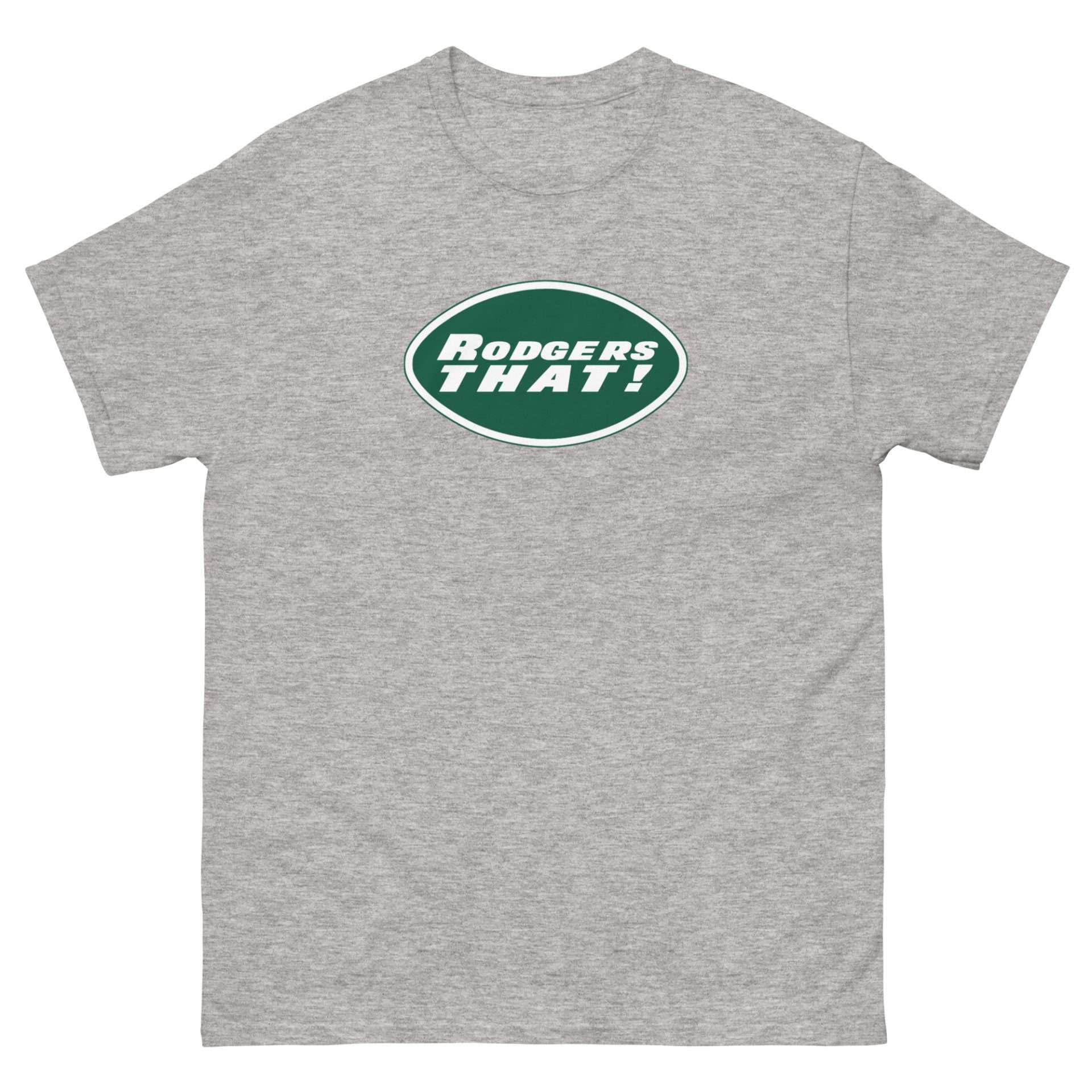 the NEW Rodgers THAT! T-Shirt - Image 5