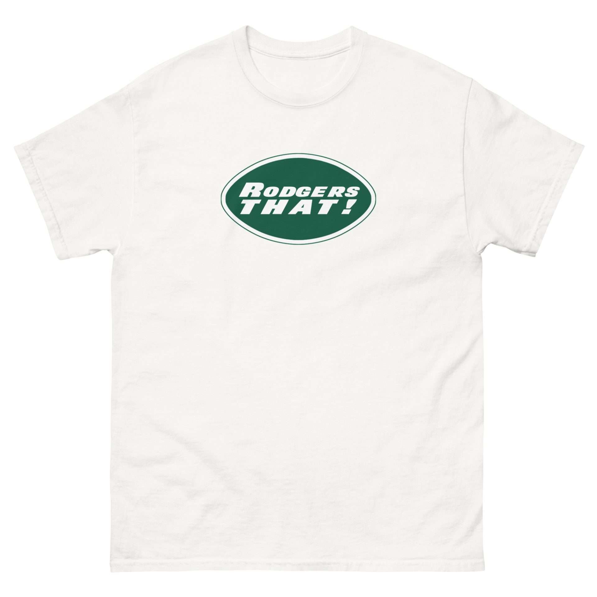 the NEW Rodgers THAT! T-Shirt - Image 6