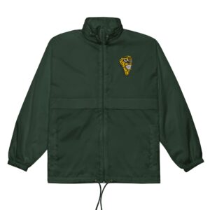 CheeseGuy Unisex windbreaker