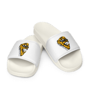 Cheese Guy Men’s slides