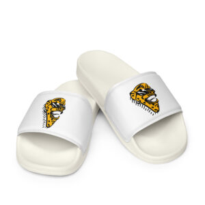 Cheese Guy Women's slides